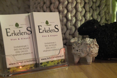 Hotel Erkelens